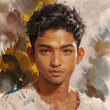david