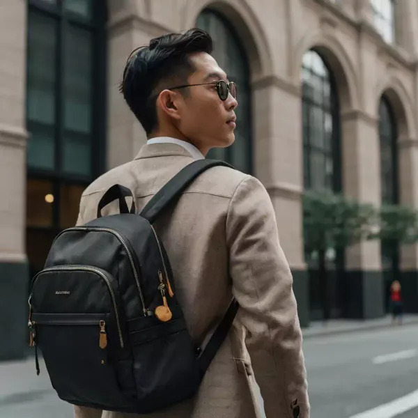 tas ransel pria keren